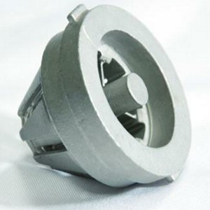 OEM Mining Machinery Parts of Precision Casting