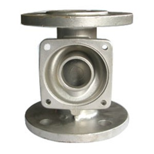 China OEM Foundry Investment Lost Wax Casting Parts Prezo de fábrica