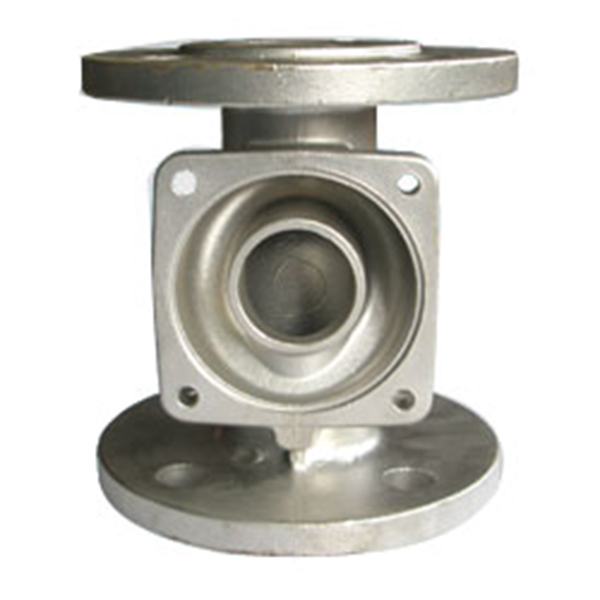 China OEM Foundry Investment Lost Wax Casting Parts Factory Price Featured Image