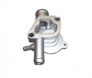 stainless steel investment casting lost wax investment casting for pump valves