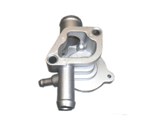 stainless steel investment casting lost wax investment casting for pump valves Featured Image