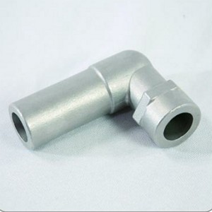 customized steel casting parts investment casting