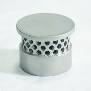 304ss investment casting