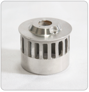 Lost Wax Casting Precision Casting Investment Casting Stainless Steel Pump Body