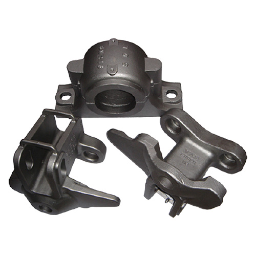 The Global Investment Casting Market is expected to grow by