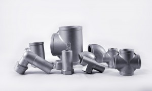 Investment casting lost wax precision castings