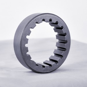 OEM Casting Parts Supplier Professional Foundry...