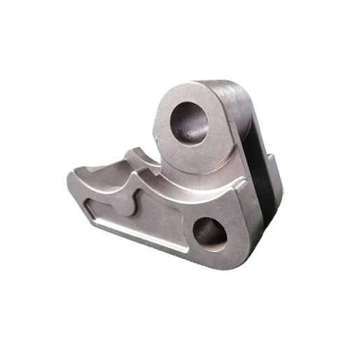 OEM Mining Machinery Parts of Precision Casting Featured Image