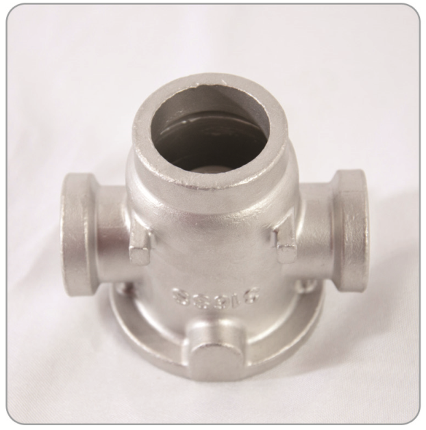 Plumbing materials stainless steel pipe fitting for pump tubing coupling