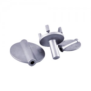 One of Hottest for Plumbing Components Casting - Pump Valve – Yungong