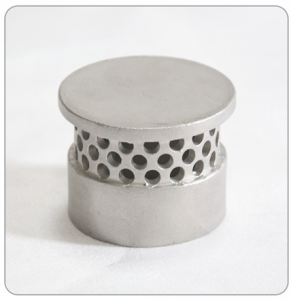 precision casting 316 stainless steel