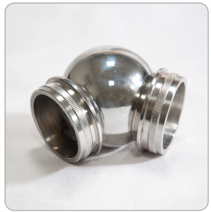 carbon steel and stainless steel 304 316 lost wax investment casting