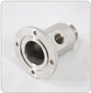 Manufactur standard Investment Moulding - high quanlity stainless steel casting custom material precision casting – Yungong