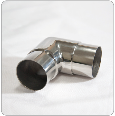 plumbing fitting stainless steel CF8M pipe joint