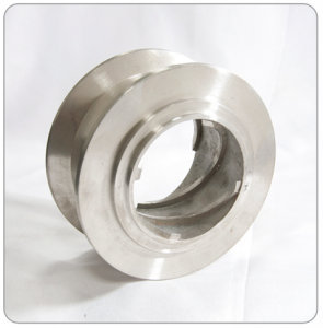 precision metal casting investment silical sol sheel process casting