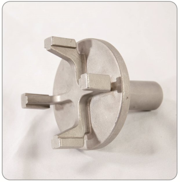 Good Quality Precise Casting - pump parts customize casting precision  – Yungong