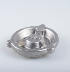 pump parts investment casting factory in china